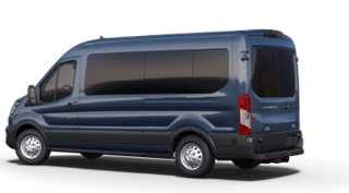 2023 Ford Transit External Image 2